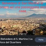 Lab Luxury Apartment Arenella - Napoli