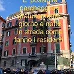 Lab Exclusive Apartment Arenella - Napoli