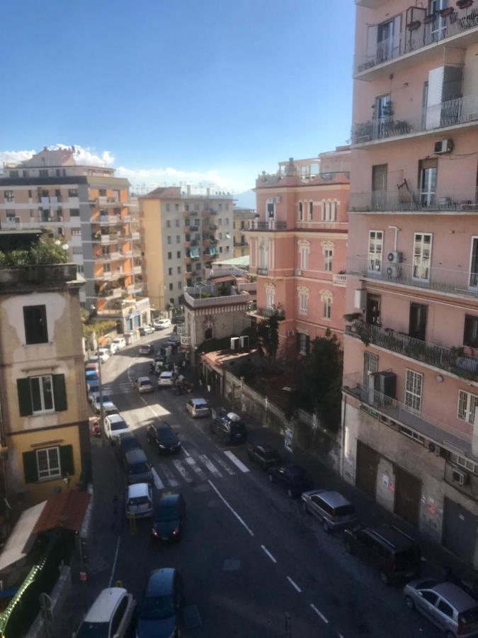Lab Exclusive Arenella - * Naples
