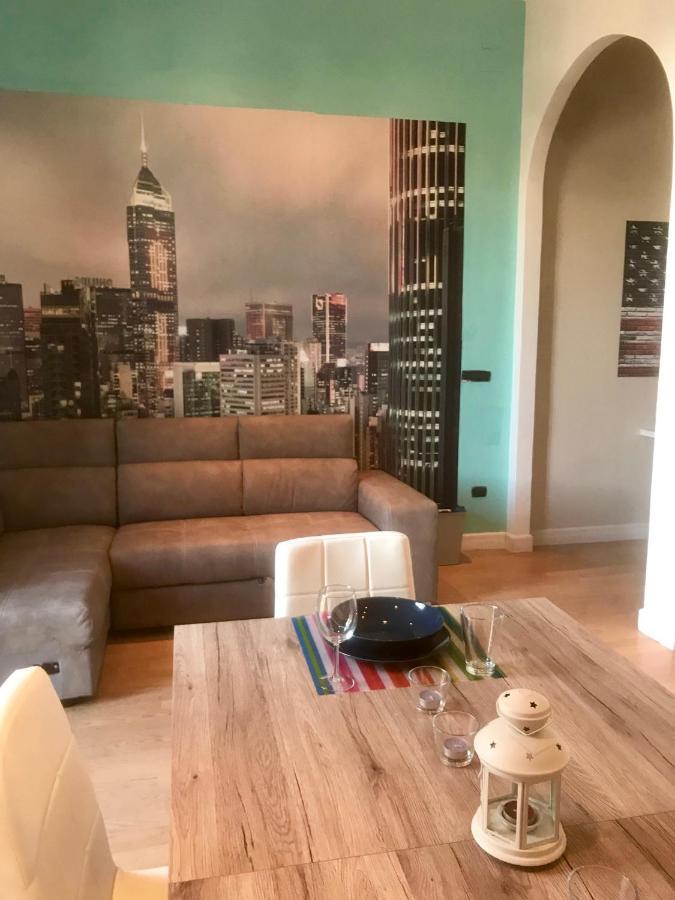 Apartment Lab Exclusive Arenella - *