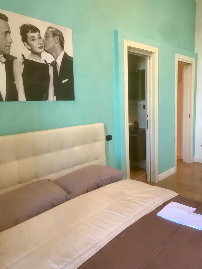Apartment Lab Exclusive Arenella - *