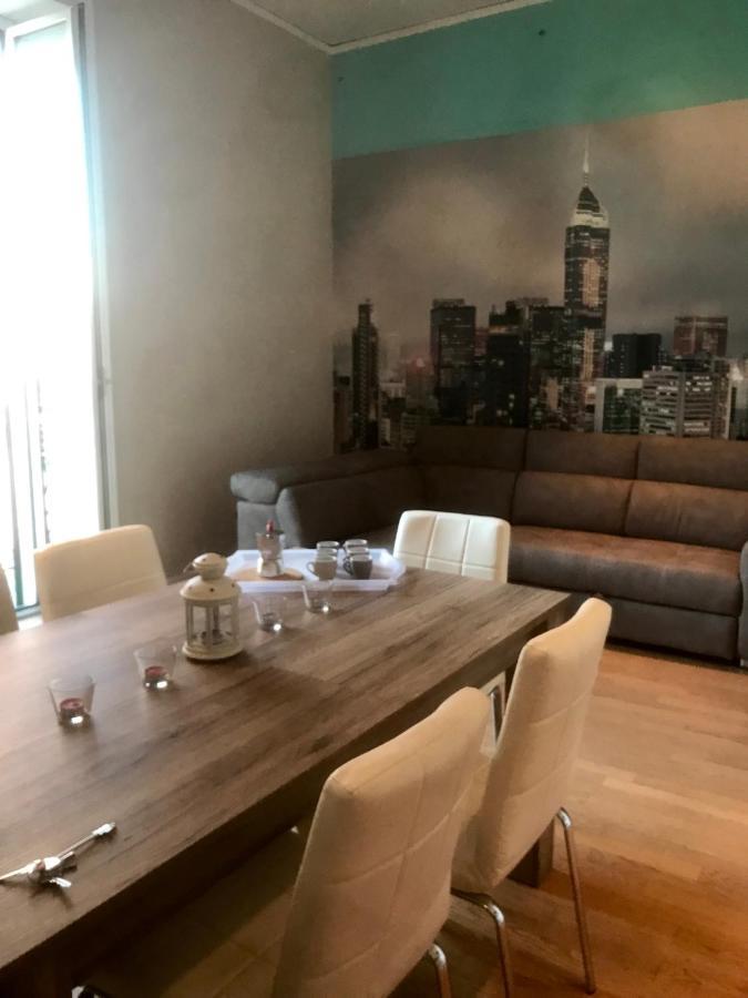 Apartment Lab Exclusive Arenella -