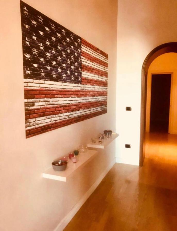 Lab Exclusive Arenella - Apartment Naples