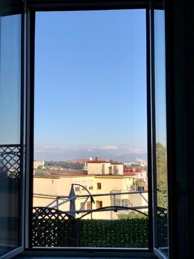 Lab Exclusive Arenella - Apartment *