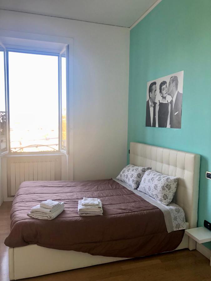 Apartment Lab Exclusive Arenella -