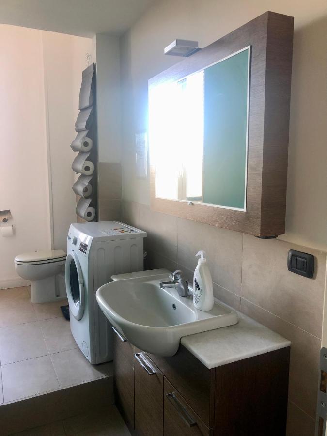 Lab Exclusive Arenella - Apartment