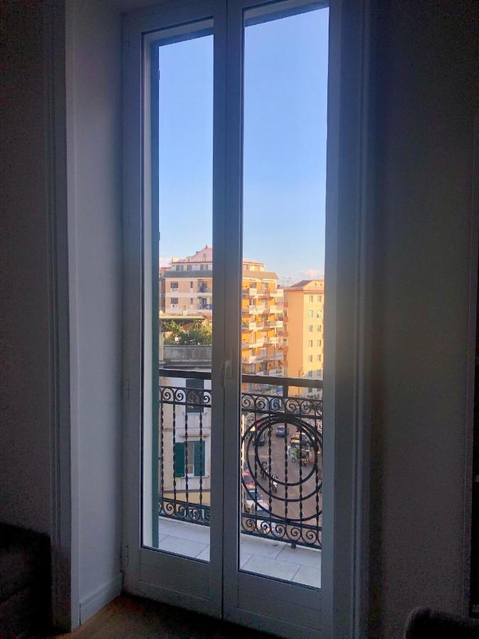Lab Exclusive Arenella - Naples