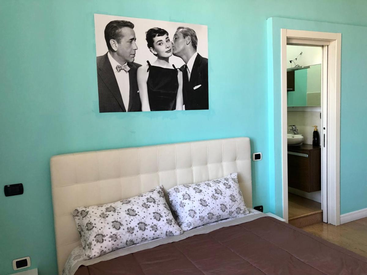 Apartment Lab Exclusive Arenella -