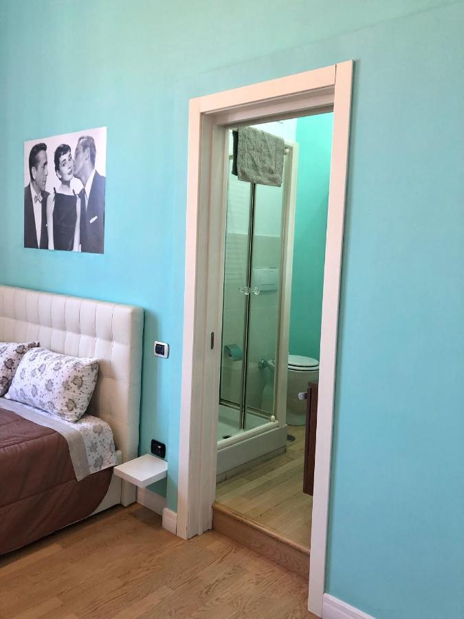 Lab Exclusive Arenella - Naples
