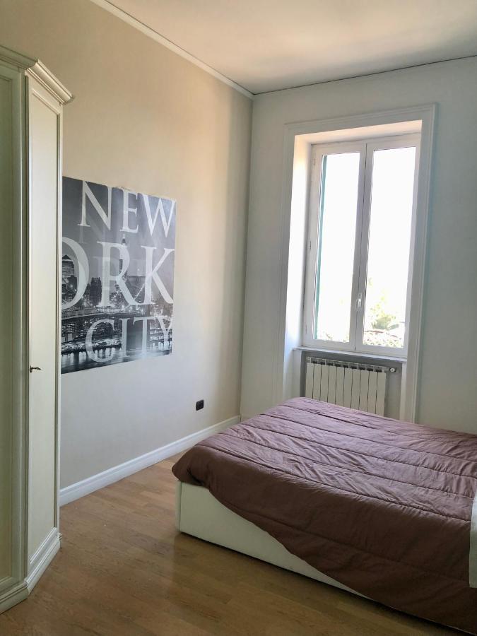Apartment Lab Exclusive Arenella - Naples