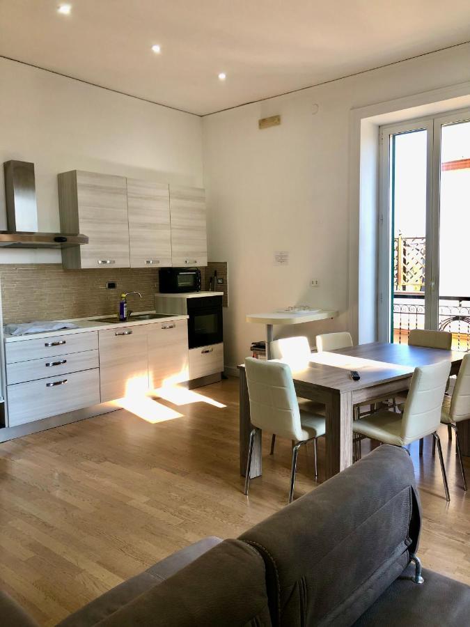 Lab Exclusive Arenella - Naples