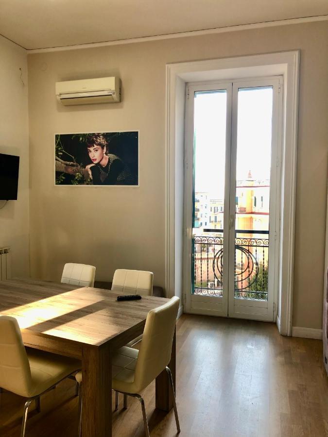 Lab Exclusive Arenella - * Naples