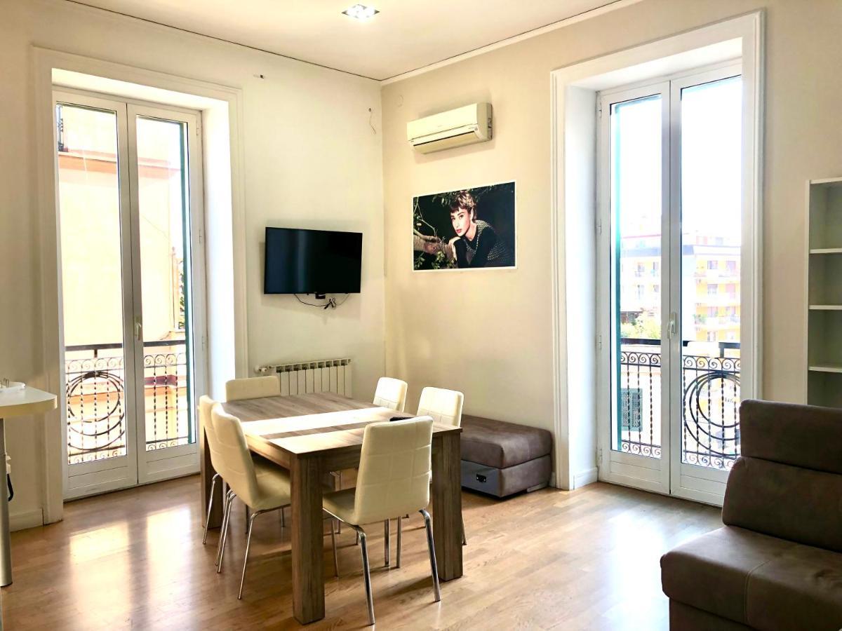 Lab Exclusive Arenella - Naples