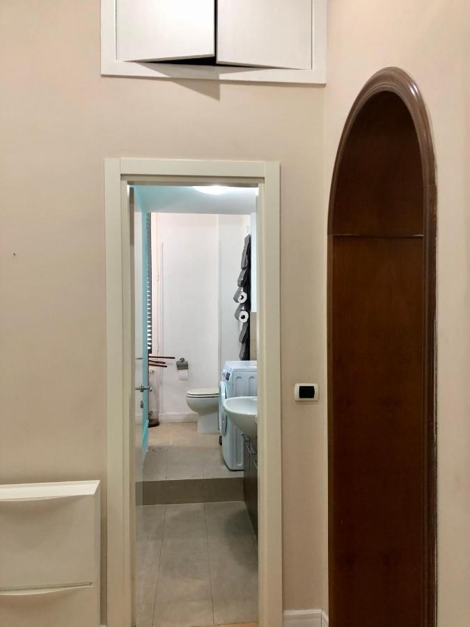 Apartment Lab Exclusive Arenella - *