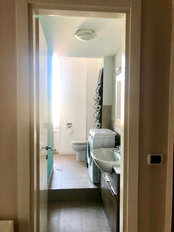 Lab Exclusive Arenella - Apartment *