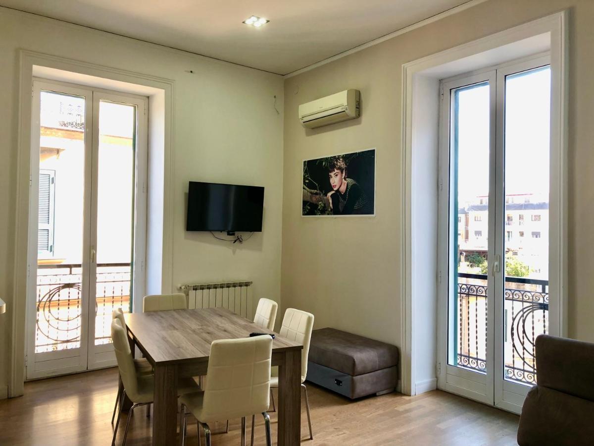 Lab Exclusive Arenella - Naples