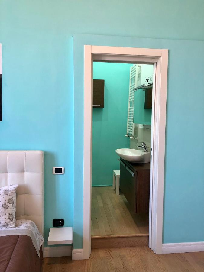Lab Exclusive Arenella - Apartment *