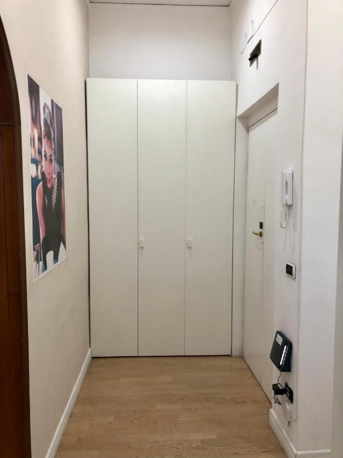 Lab Exclusive Arenella - Apartment Naples